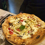 Photo n°3 de l'avis de Pietro.i fait le 06/04/2019 à 15:37 sur le  Sapureat à Frattamaggiore