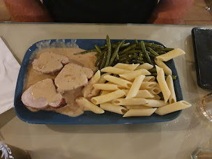 Photo n°27 de Le Wagon Restaurant à Montagnat ()