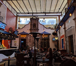 Antiguo Palacio De Coyoacán photo