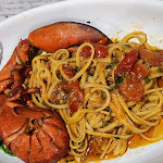 Photo n°5 de l'avis de Daniela.. fait le 09/08/2023 à 12:38 sur le  Pizzeria La Nassa à Brindisi