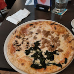 Photo n°4 de l'avis de Frank.. fait le 30/04/2023 à 06:46 sur le  Pizzeria Paparazzi à Dormagen