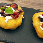 Photo n°2 de l'avis de Mister.a fait le 10/10/2020 à 22:03 sur le  Pizzeria La Torre dal 1999 à Nardò