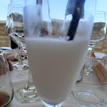 Photo n°1 de l'avis de Jessica.r fait le 30/08/2022 à 15:21 sur le  Lido Ficodindia à Porto Empedocle