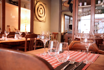 Restaurant Le P'tit Monde de Charlie à Auxerre