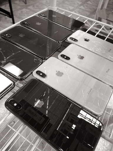 Cell Phone Store «Phone Depot», reviews and photos, 1140 Williston Rd, South Burlington, VT 05403, USA