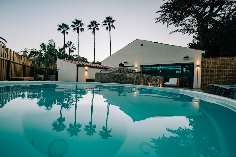 Tamarit Beach Spa