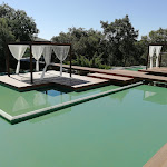 Photo n°8 de l'avis de Nelson.i fait le 25/08/2018 à 08:33 sur le  Herdade do Amarelo - Natura & SPA - Turismo Rural no Alentejo à São Luís