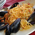 Photo n°1 de l'avis de Giancarlo.r fait le 20/08/2017 à 13:32 sur le  Malibu' Beach- Restaurant Drink Music à Cirò Marina