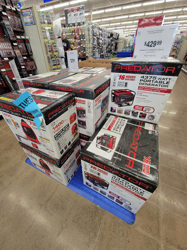 Hardware Store «Harbor Freight Tools», reviews and photos, 6000 Mahoning Ave STE 20, Austintown, OH 44515, USA