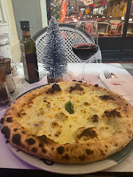 Photo n°12 de Da Tina 33 Cannes à Cannes ()