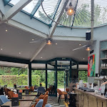 Photo n°11 de l'avis de Nei.l fait le 07/05/2024 à 09:11 sur le  Pader Café - Paderborn à Paderborn