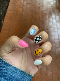 District Nails - Photo 9 - Car repair in Washington, DC, Washington