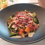 Photo n°3 de l'avis de Cabrio.o fait le 23/07/2021 à 19:02 sur le  La Taverna Restaurant - Levico Lake à Levico Terme