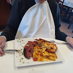 Photo n°3 de l'avis de Ferdinando.a fait le 30/04/2023 à 10:59 sur le  Ristorante Pizzeria L'Agorà à Assago