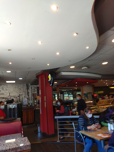 Cafetería Versluys y Pizzeria Dinano - San Pedro de la Paz - San Pedro de la Paz