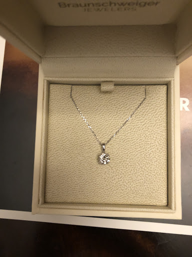 Jewelry Store «Braunschweiger Jewelers», reviews and photos, 33 South St, Morristown, NJ 07960, USA