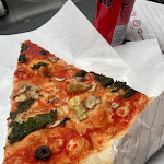 Photo n°1 de l'avis de Hande. fait le 27/03/2023 à 17:56 sur le  Pizzeria Due Torri à Bologna