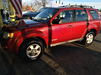 American Transmission Centers - Photo 3 - Car repair in Norfolk, VA, Norfolk