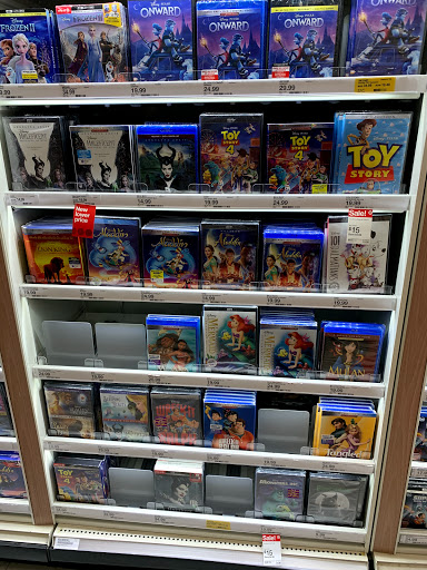 Department Store «Target», reviews and photos, 1140 Commerce Blvd, Dickson City, PA 18519, USA