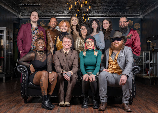 Explore logo 49ers tattoo ideas, creative tattoo ideas in Clarksville, available at No Egrets Tattoo Studio