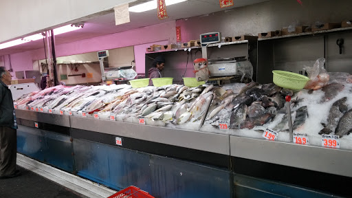 Supermarket «Ben City Supermarket», reviews and photos, 5520 Whitaker Ave, Philadelphia, PA 19124, USA