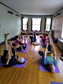 Riverwest Yogashala - Photo 3 - Car repair in Milwaukee, WI, Milwaukee