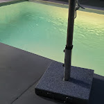 Photo n°2 de l'avis de Zeliha.i fait le 07/05/2024 à 19:21 sur le  Naims Garten à Eitensheim