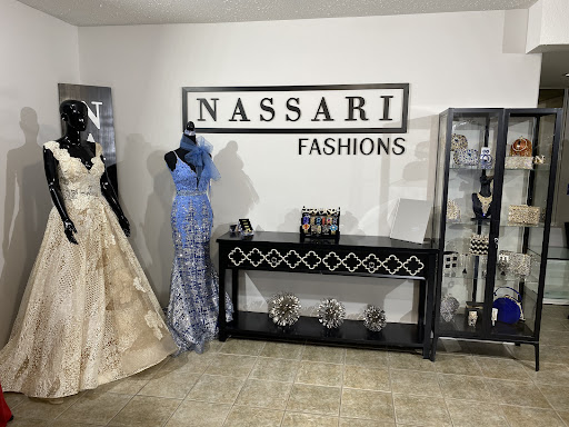 Nassari Fashions