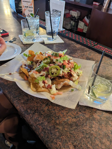 the side bar by null