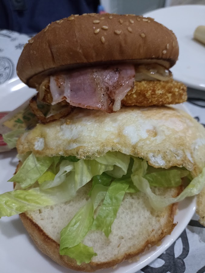 Restaurante Wilson