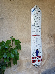 Photo n°13 de AUBERGE RAVOUX à Auvers-sur-Oise ()