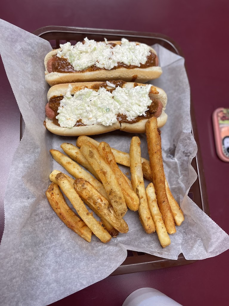 Legg’s Diner 25313