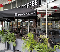 Coffee MAX'24 photo