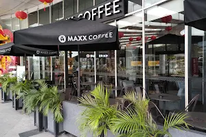 MAXX Coffee image