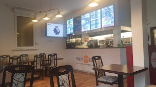 Photo n°15 de Family burger à Strasbourg ()