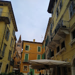 Photo n°3 de l'avis de Jaroslava.a fait le 18/05/2023 à 13:37 sur le  La Piazzetta Osteria Enoteca à Verona