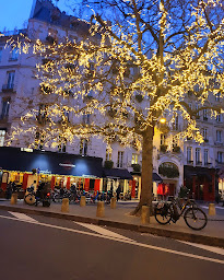 Photo n°57 de Le Relais Saint Germain à Paris ()