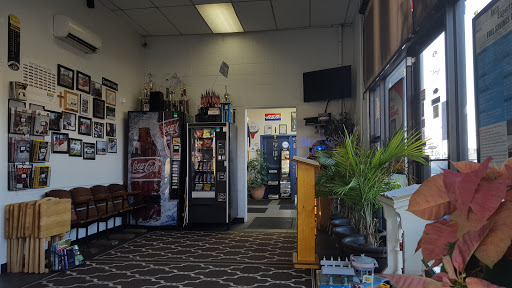 Auto Repair Shop «J & K Automotive», reviews and photos, 1100 S North Point Rd #100, Dundalk, MD 21222, USA