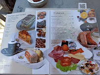 Bassanese Haßfurt Bistro Eis Cafe à Haßfurt menu