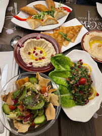 Les plus récentes photos du Restaurant libanais Fleur de cèdre à Bordeaux - n°2