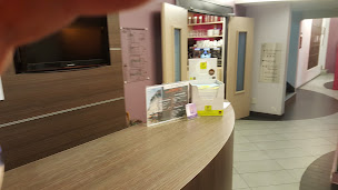 Photo n°107 de Hôtel Brocéliande - Restaurant L'Ardoise à Bédée ()