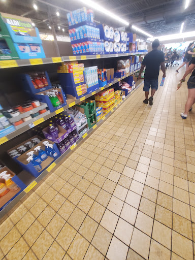 Supermarket «ALDI», reviews and photos, 1645 E Kearney St, Springfield, MO 65803, USA