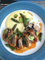 Photo n°15 de Ma Renaissance à Pont-de-l'Isère ()