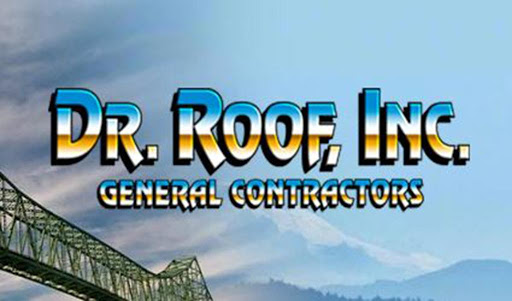 Roofing Contractor «Dr Roof Inc», reviews and photos, 6806 NE Hwy 99, Vancouver, WA 98665, USA