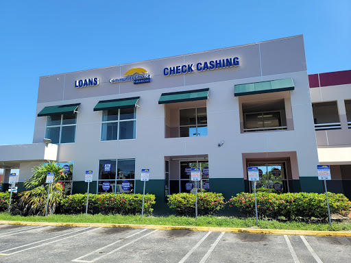 Loan Agency «Community Choice Financial», reviews and photos