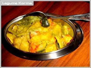 Photo n°2 de Les Délices de Bombay à Le Raincy ()