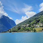 Photo n° 6 de l'avis de Marie-Pierre.a fait le 07/08/2021 à 03:08 pour La Guinguette à Allemont