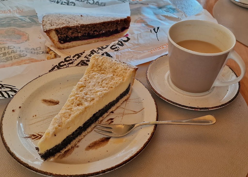 Bäckerei Walter Selig