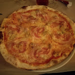 Photo n°3 de l'avis de Cristian.i fait le 12/06/2018 à 21:49 sur le  Ristorante Pizzeria Lunaelaltro Marostica à Marostica