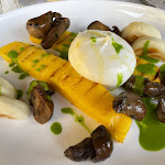 Photo n°2 de l'avis de Matt.e fait le 16/08/2022 à 14:40 sur le  Palazzo Loup à Loiano